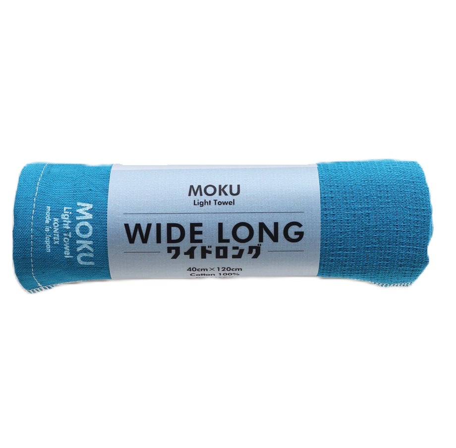 MOKU/WIDE LONG