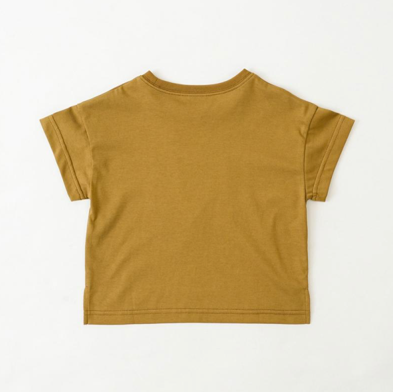 Rio|接触冷感アップリケTシャツ|P11003-52