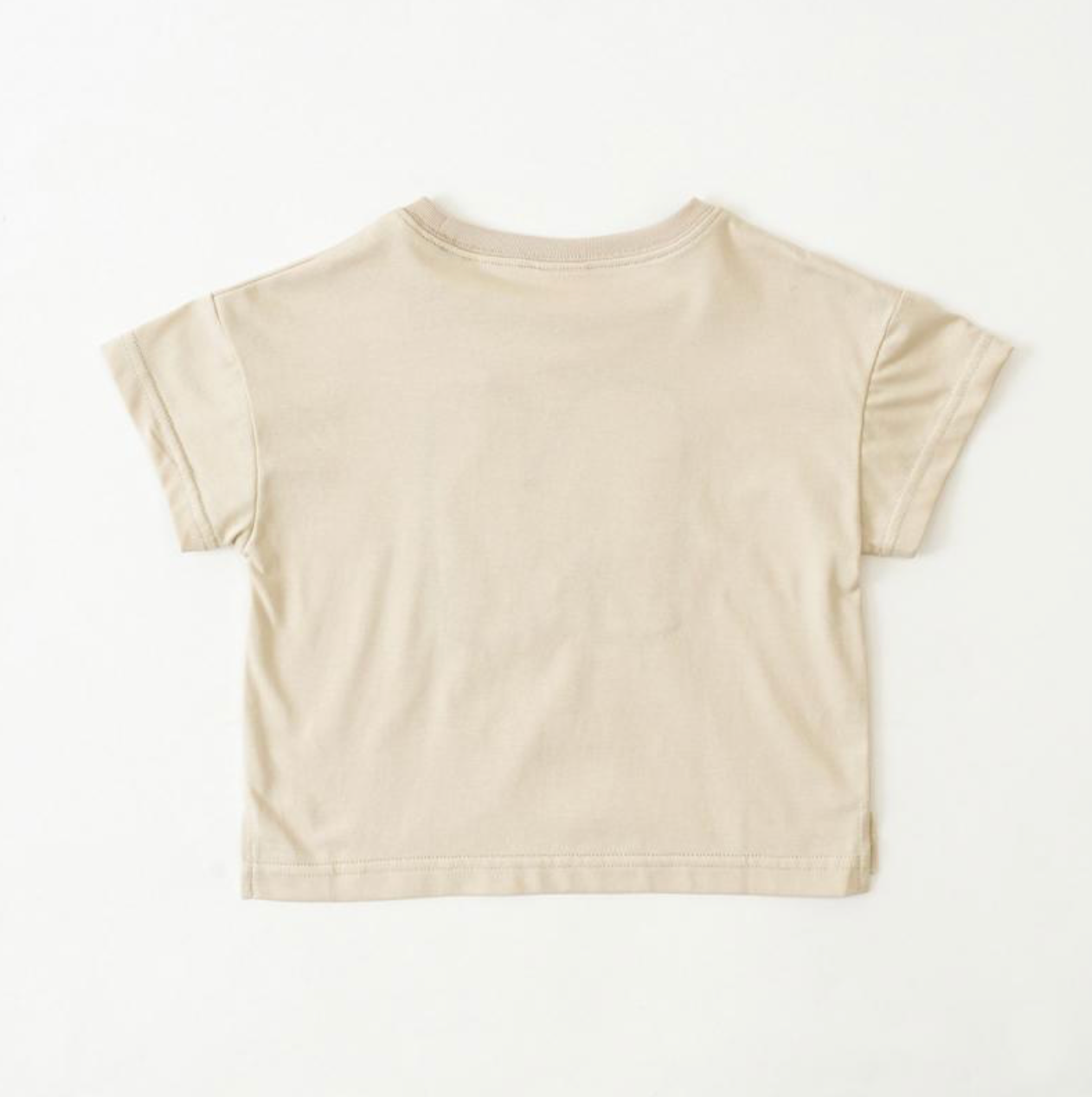 Rio|接触冷感アップリケTシャツ|P11003-52
