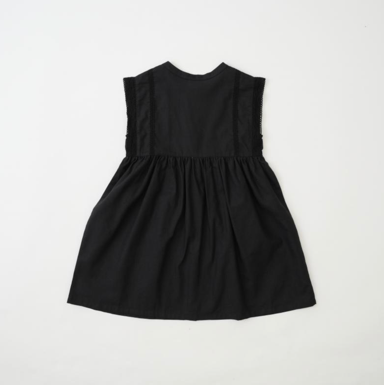 Rio|レース切替えワンピース|P15031-52