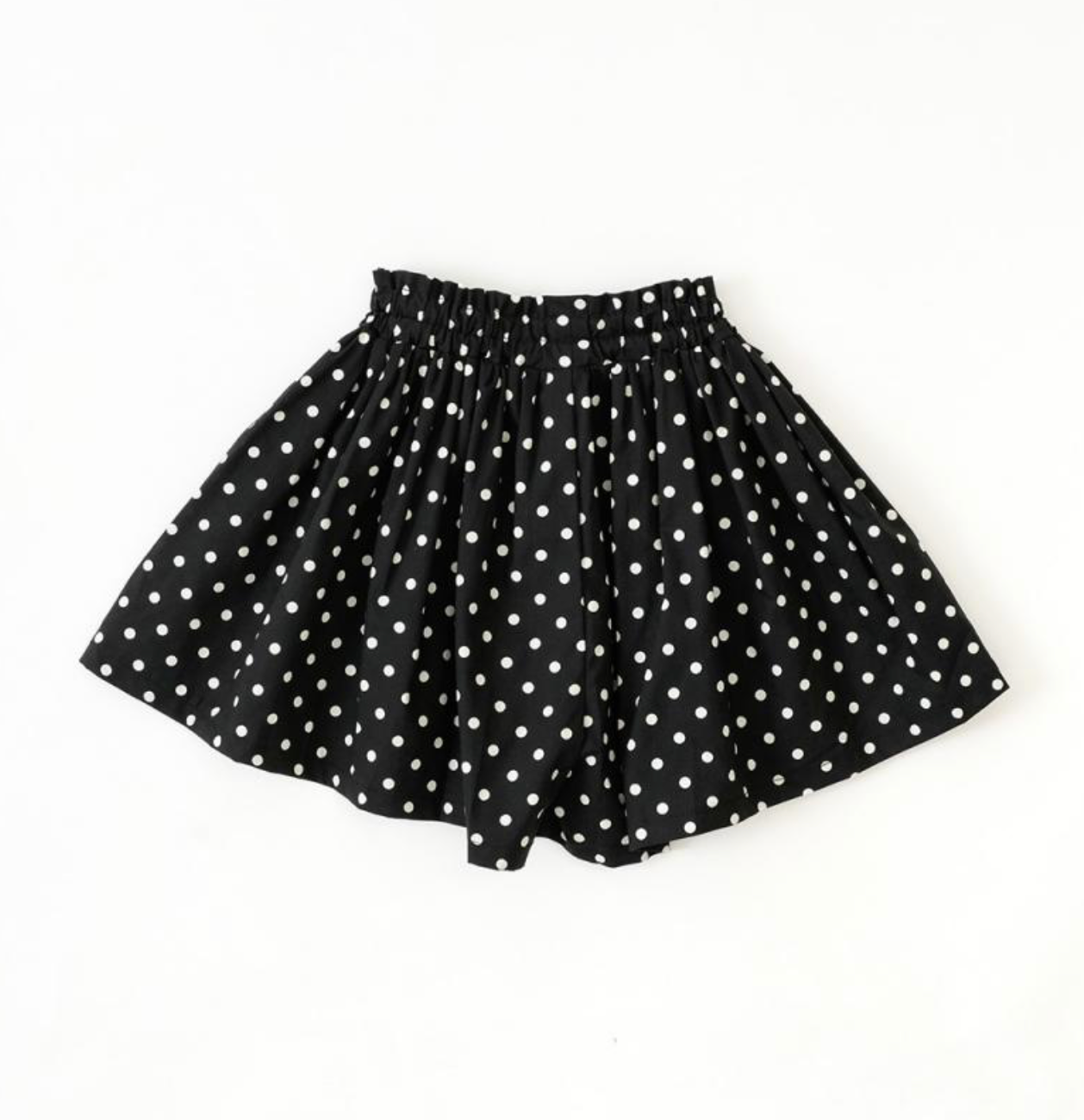 Rio|ギャザーキュロット|P33043-52