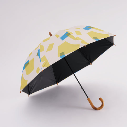 392サンキューニ | 紫外線対策 UV100% PARABURELLA 55 デイドリーム 大人用(晴雨兼用) |Q365