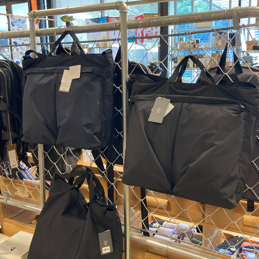 SML|エスエムエル HELMET 2WAY SHOULDER BAG|K904096