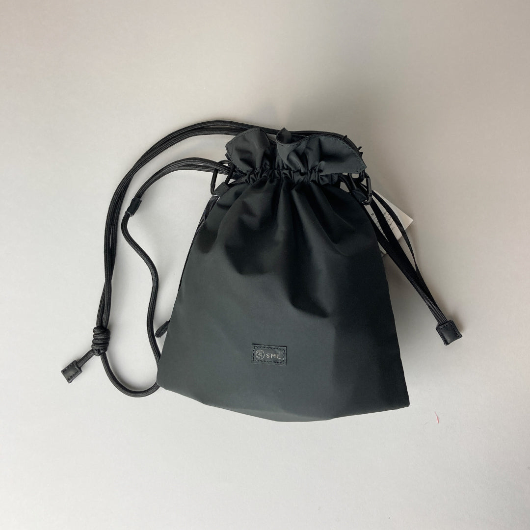 SML|エスエムエル MULTI POCKET DRAWSTRING Mサイズ|K904094