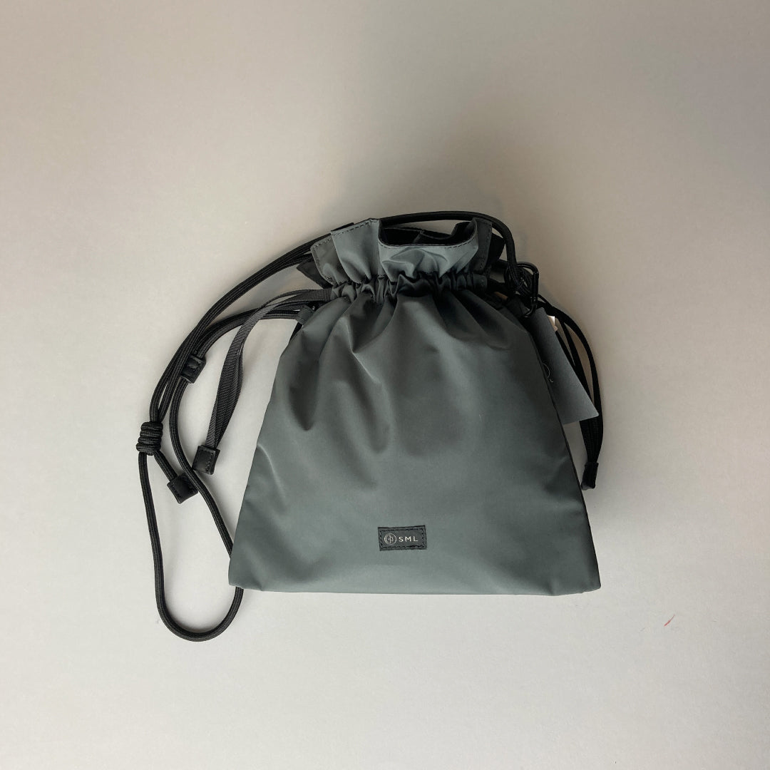 SML|エスエムエル MULTI POCKET DRAWSTRING Mサイズ|K904094
