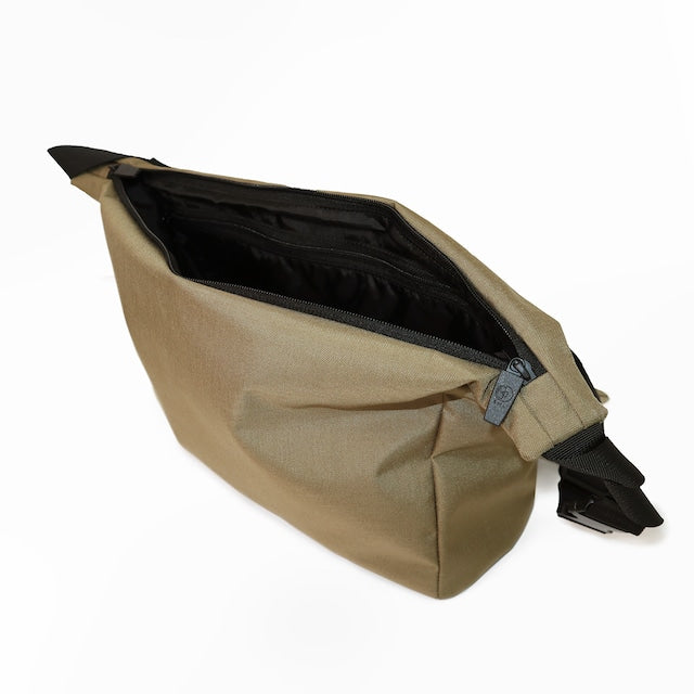SML|エスエムエル FLAP SHOULDER(M)|K904033