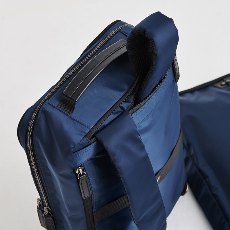 Creed|クリード NL 2Way(4Way) セパレートビジネスバッグ|43C054