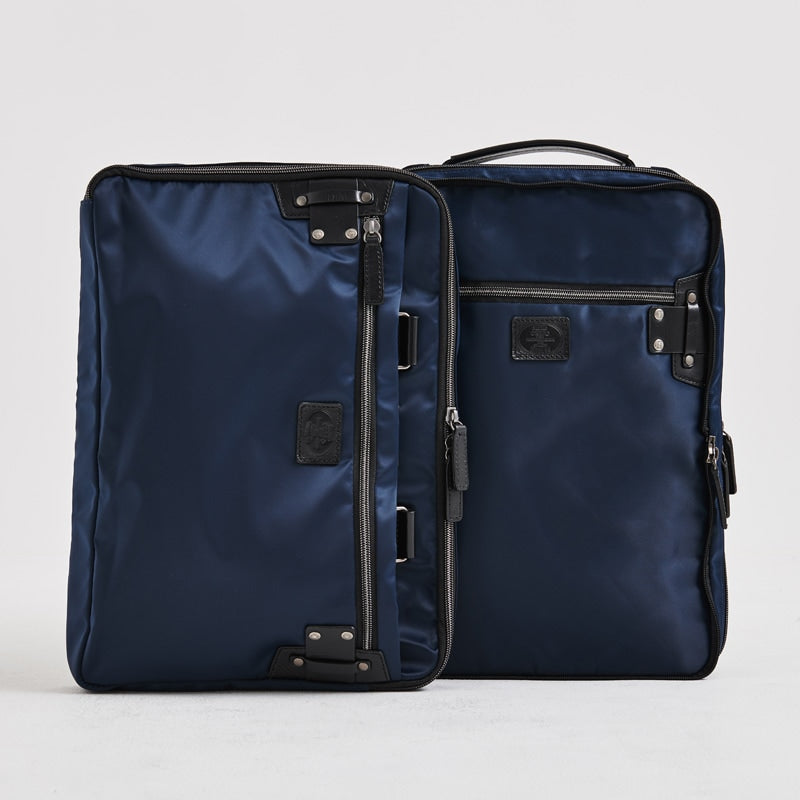 Creed|クリード NL 2Way(4Way) セパレートビジネスバッグ|43C054