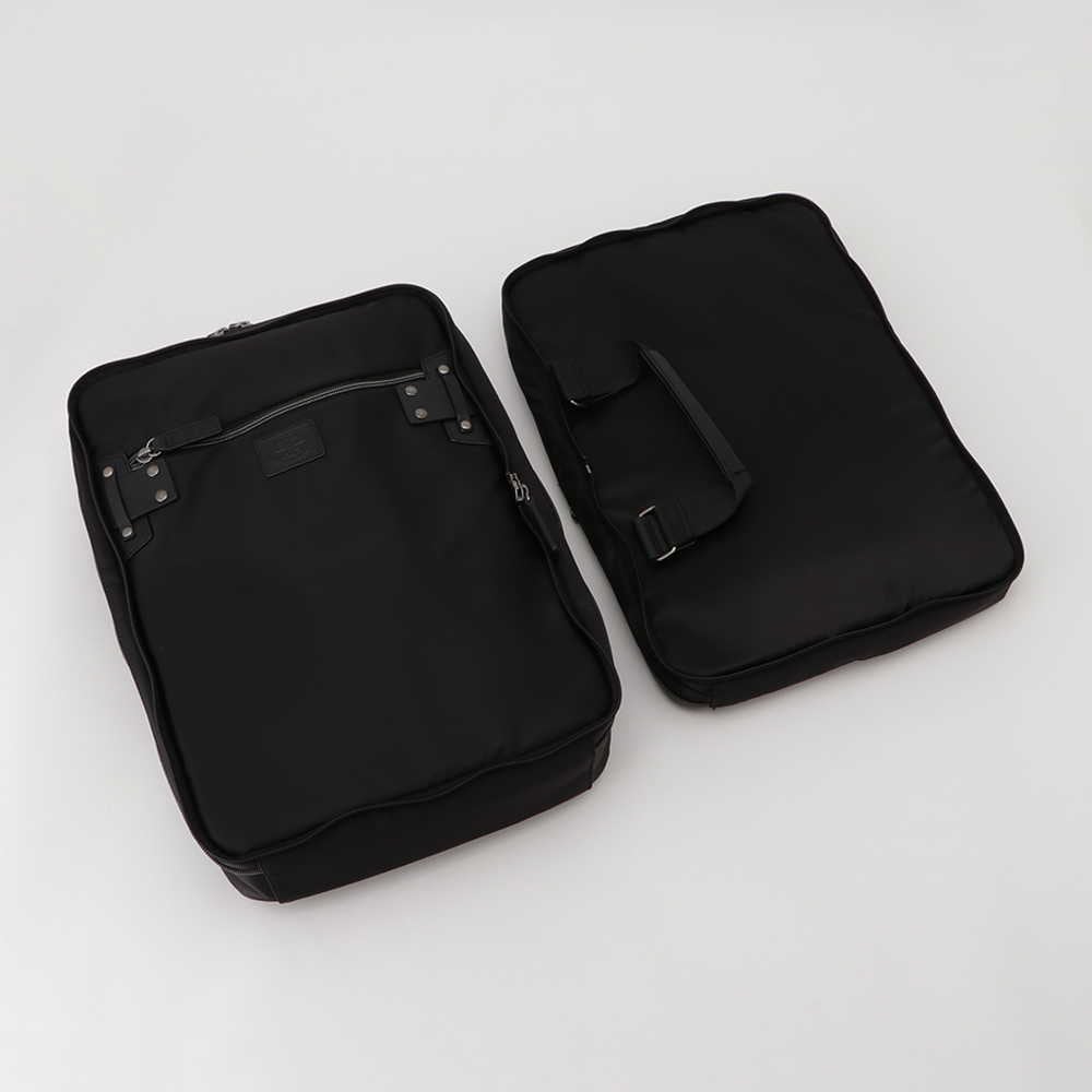 Creed|クリード NL 2Way(4Way) セパレートビジネスバッグ|43C054