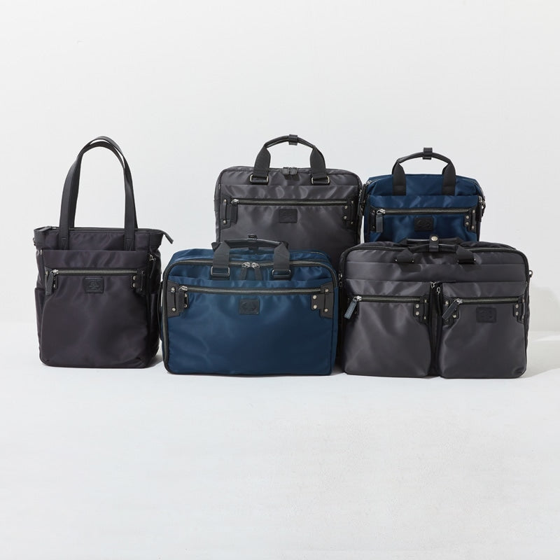 Creed|クリード NL 2Way(4Way) セパレートビジネスバッグ|43C054