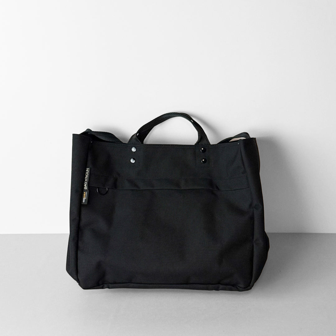 BAG'n'NOUN バッグンナウン|高い強度・撥水バッグ TOOL SHORT BOAT Lサイズ|70020964