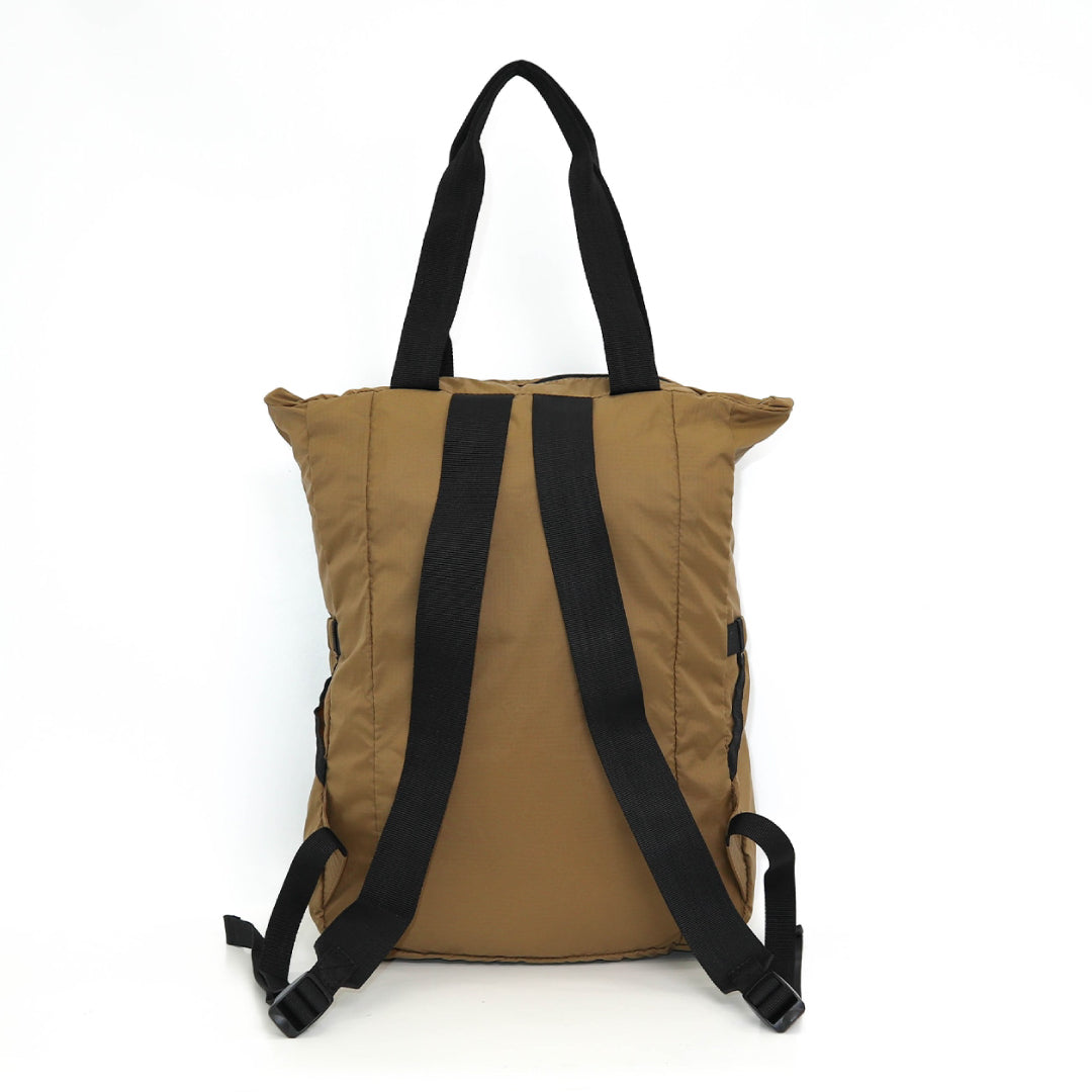 SML|エスエムエルPACKABLE 2WAY TOTE|K902038