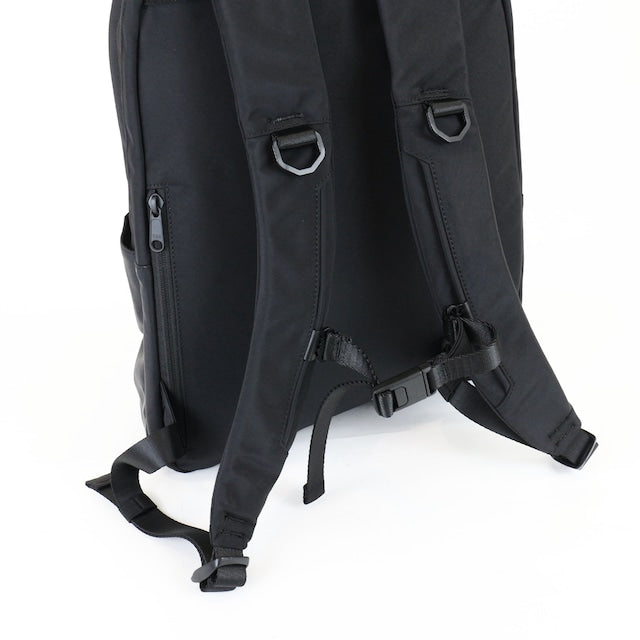 SML|エスエムエルFRONT POCKET DAYPACK|K902017U