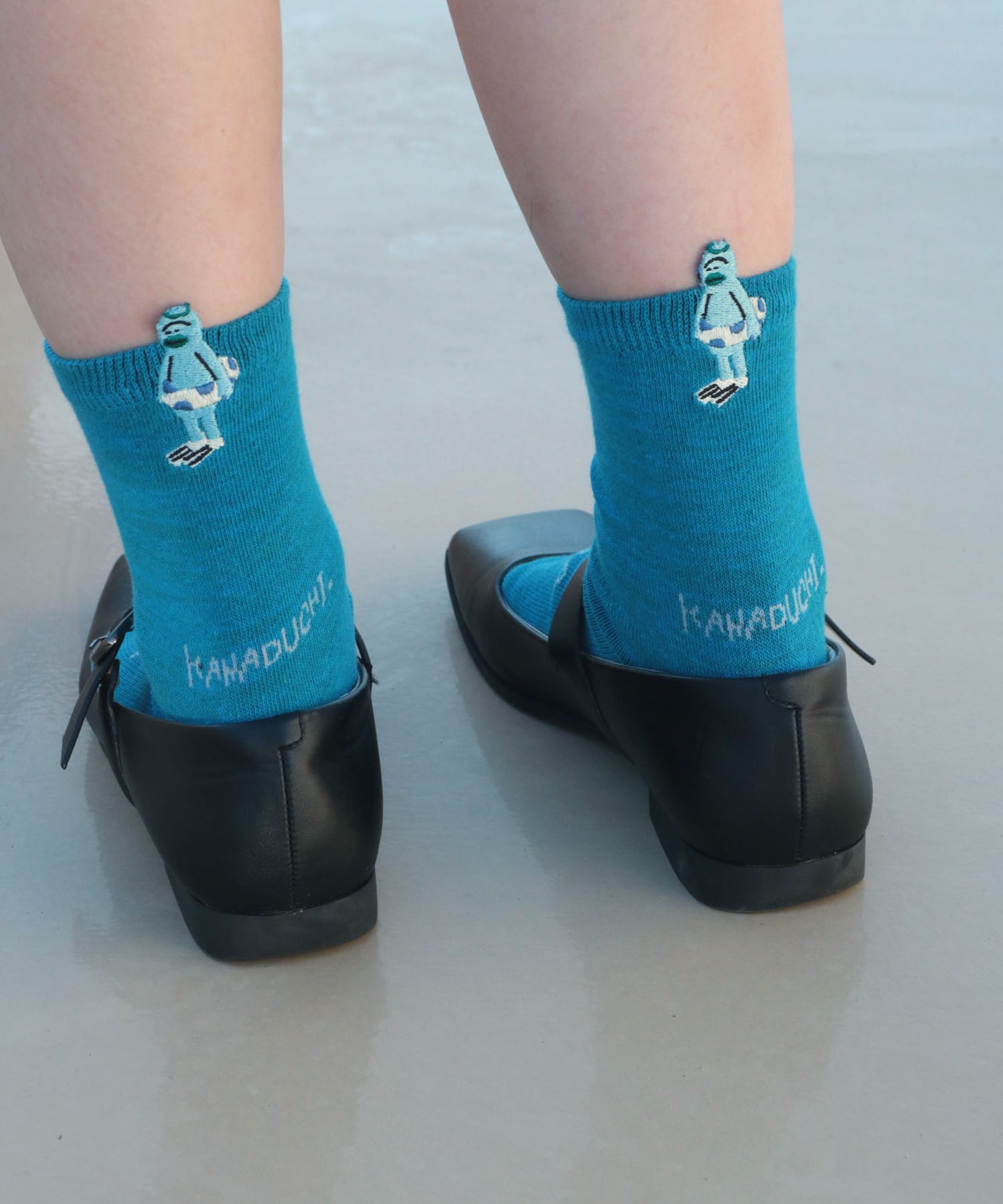 FUNNY UMAソックス2足セット