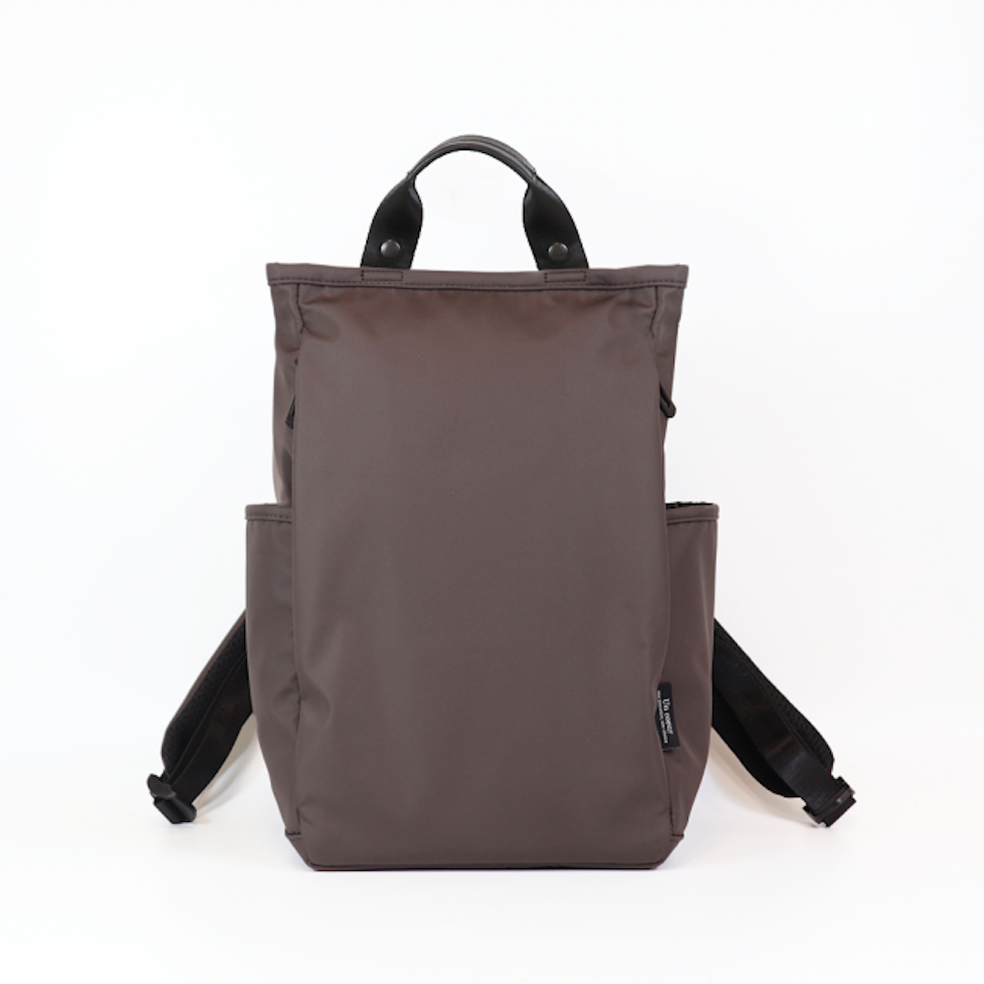 Un coeur アンクール RUI 2WAYリュック K905068 Un coeur アンクール｜RUIシリーズ 2WAY SQUARE RUCKSACK スクエア