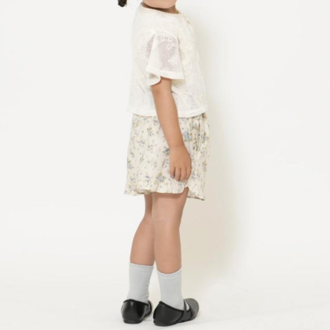 Little s.t. by s.t.closet|レースボレロ|A14027-52