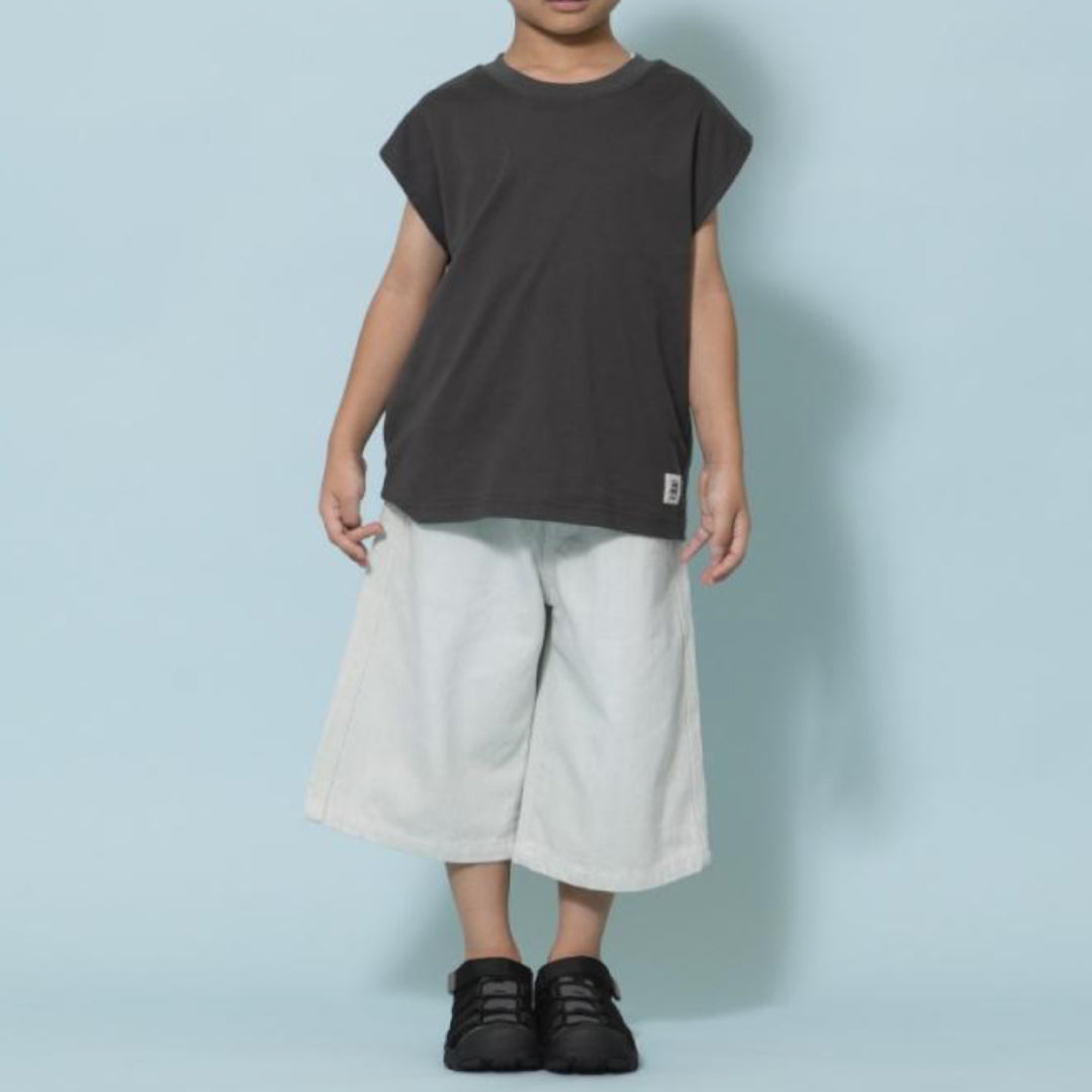 TOWN&COUNTRY|ノースリーブTシャツ|C11035-52