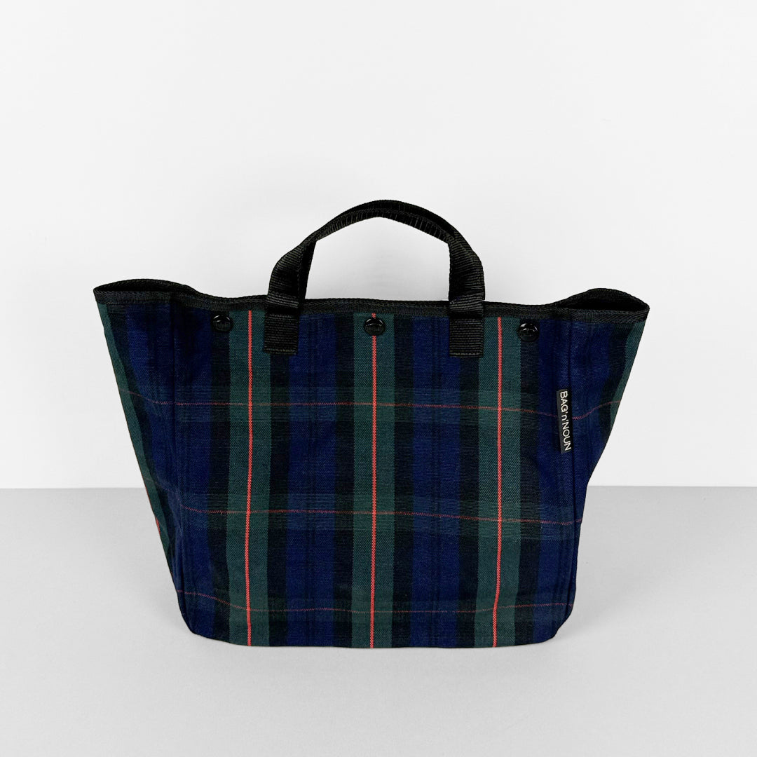 BAG'n'NOUN バッグンナウン|普段使いやサブバッグにおすすめ HOMES Sサイズ BAY CITY|70021006