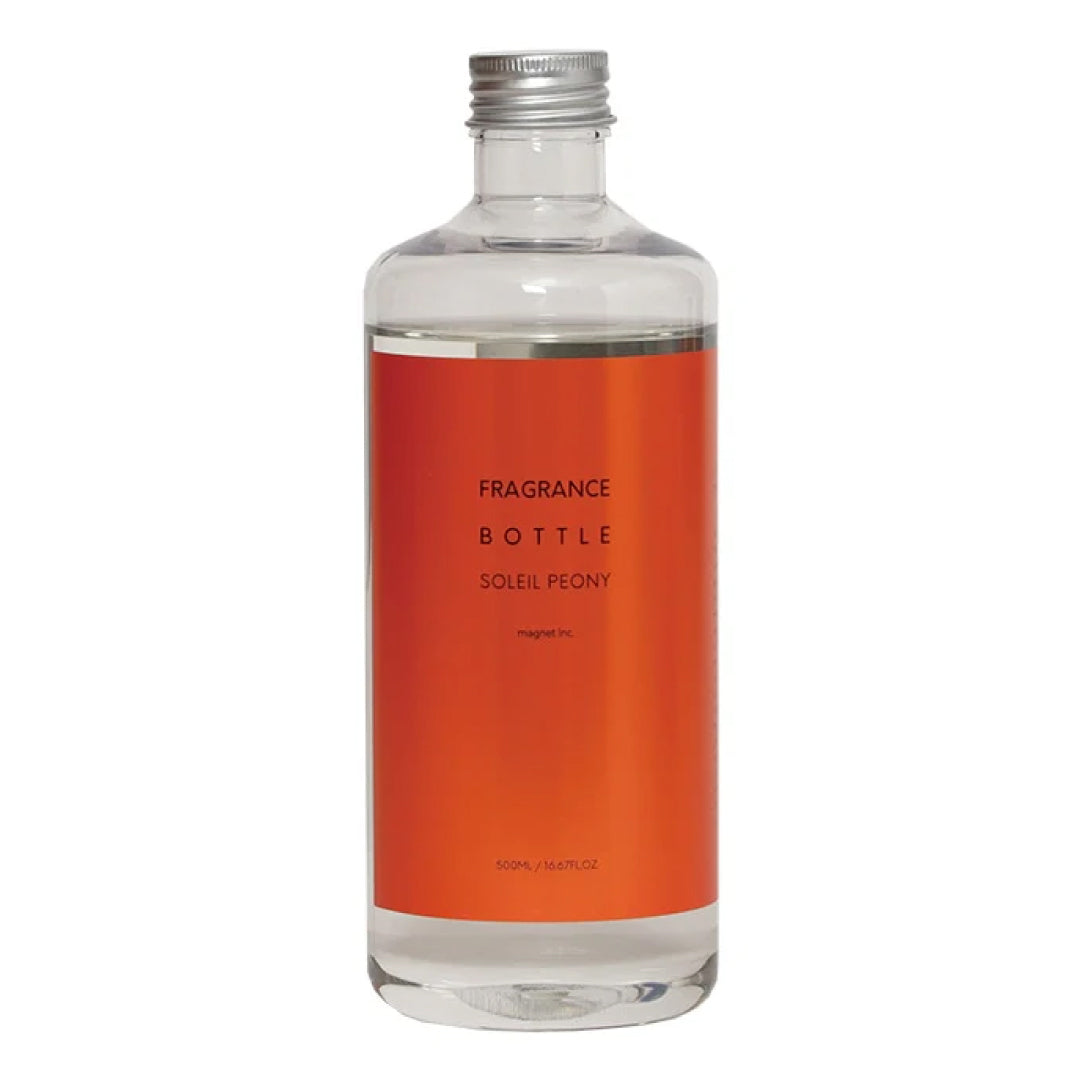 FRAGRANCE BOTTLE(フレグランスボトル)