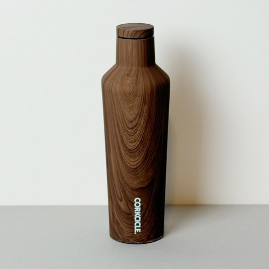 保冷保温機能 水筒 マイボトル| WALNUT CANTEEN キャンティーン 16oz(M)|CORKCICLE コークシクル|2016PWW