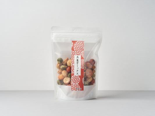 【福岡限定】南風堂|豆菓子