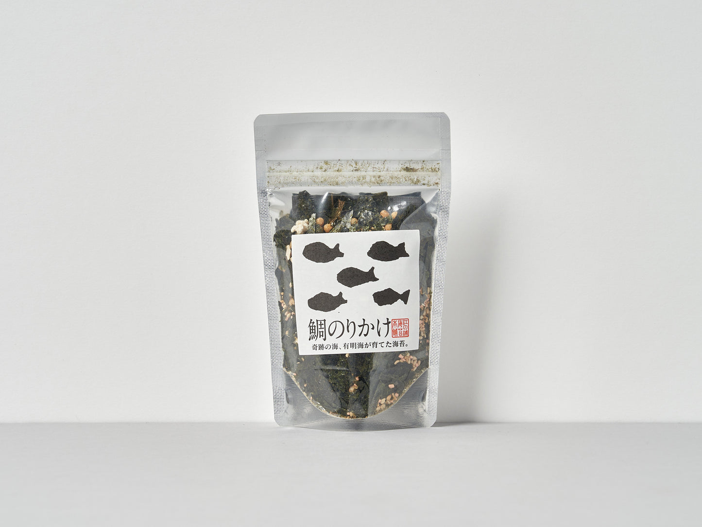 鯛のりかけ(30g)