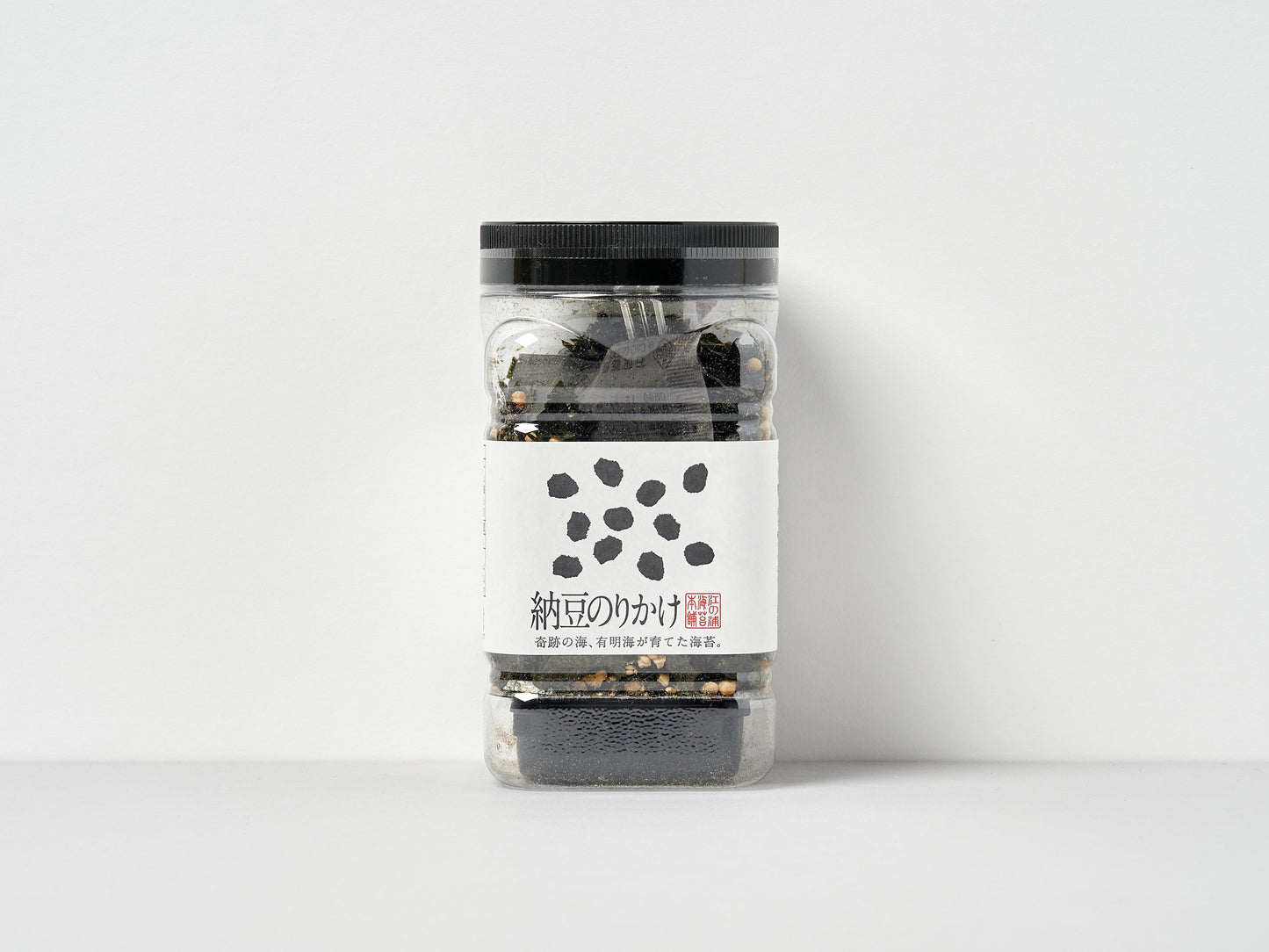 納豆のりかけ(100g)