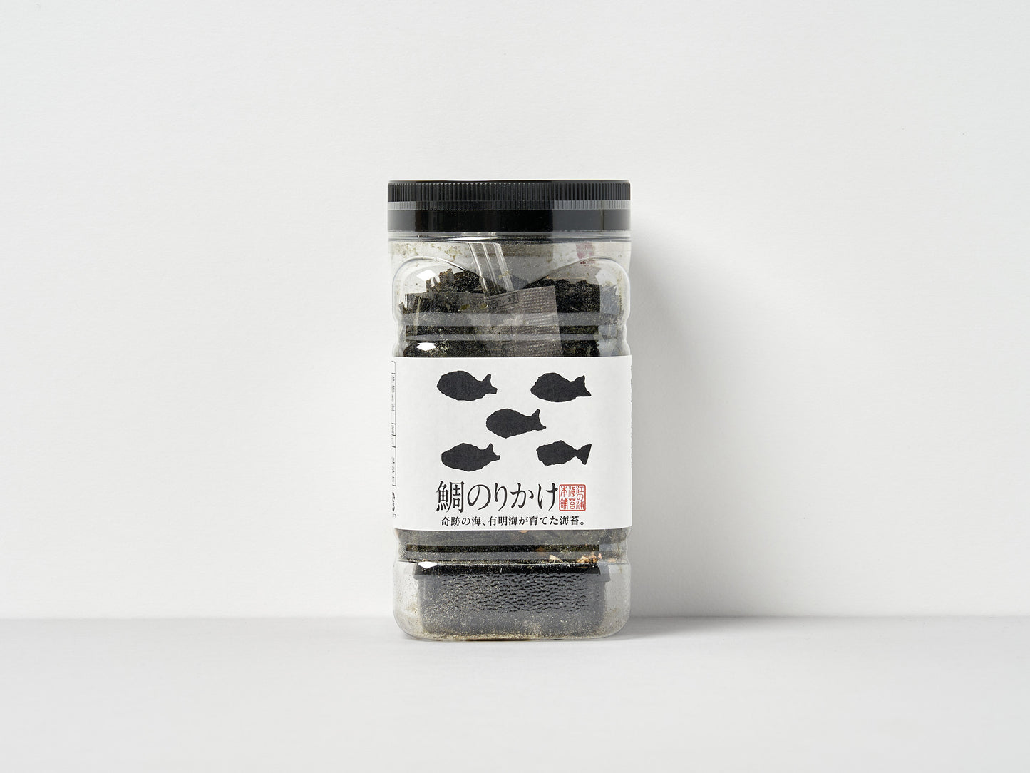 鯛のりかけ(100g)