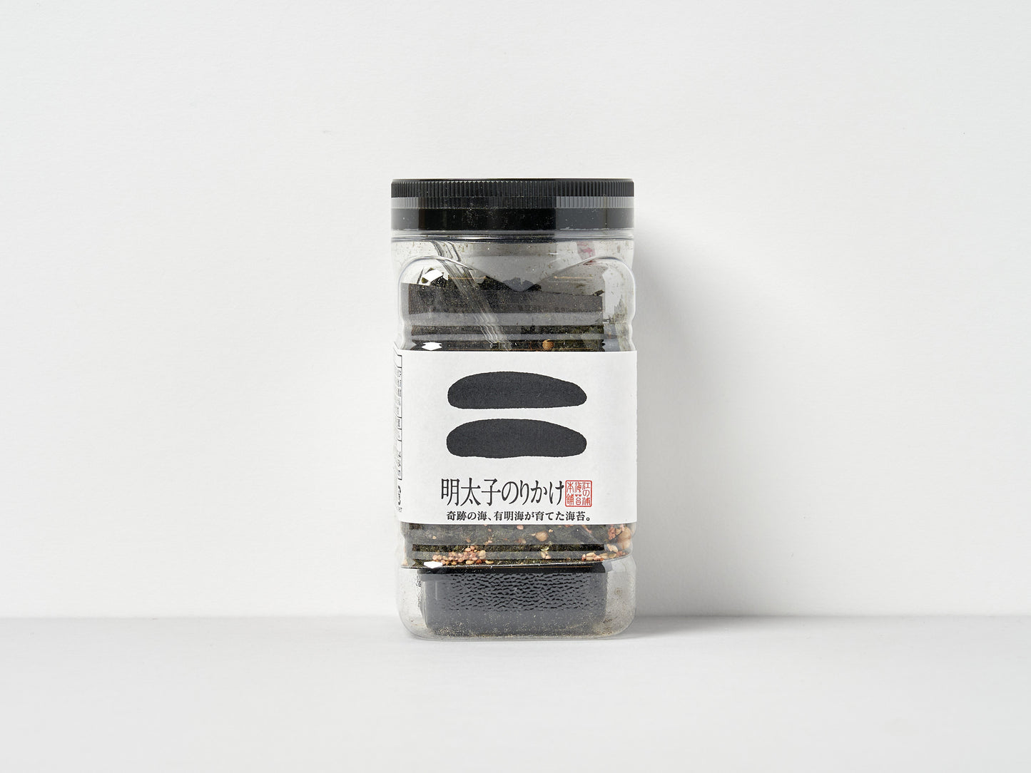 明太子のりかけ(100g)