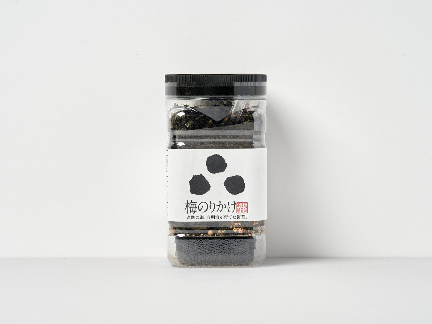 梅のりかけ(100g)