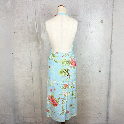 the shop ザショップ｜apron basic エプロンベーシック インド綿100% シルクスクリーンプリント エプロン｜TS_KTAP