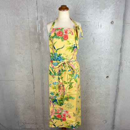 the shop ザショップ｜apron basic エプロンベーシック インド綿100% シルクスクリーンプリント エプロン｜TS_KTAP