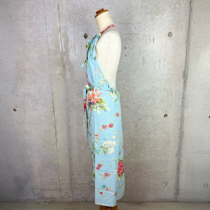 the shop ザショップ｜apron basic エプロンベーシック インド綿100% シルクスクリーンプリント エプロン｜TS_KTAP