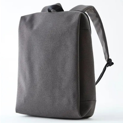 Un coeur アンクール｜TOROⅡスクエアリュックUNISEX BAG｜K908229N