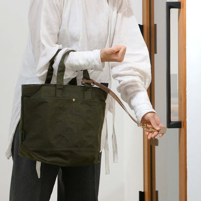 FOLNA フォルナ｜ヌメオイルシュリンクKeyStrap ユニセックス｜2993852