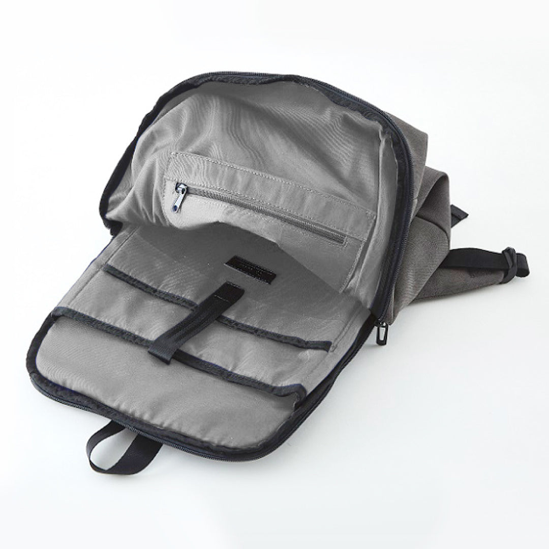 Un coeur アンクール｜TOROⅡスクエアリュックUNISEX BAG