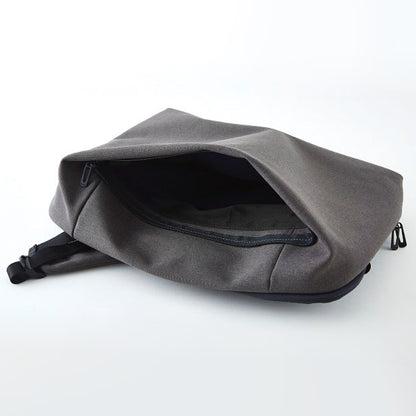 Un coeur アンクール｜TOROⅡスクエアリュックUNISEX BAG｜K908229N