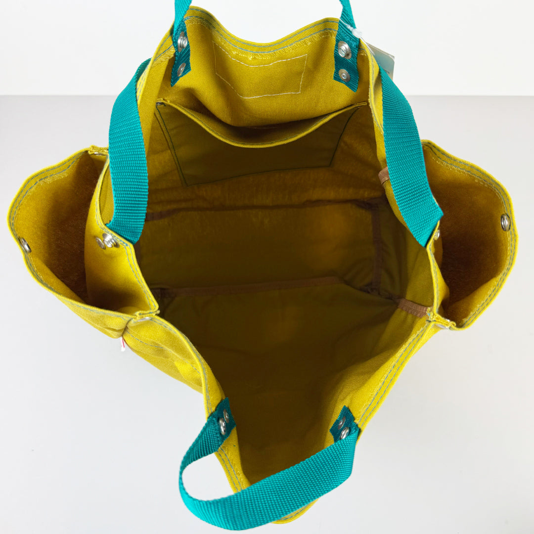 BAG'n'NOUN バッグンナウン｜手持ちと肩掛け 2WAYバッグ TOOL BAG｜70020017