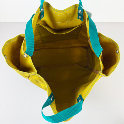 BAG'n'NOUN バッグンナウン｜手持ちと肩掛け 2WAYバッグ TOOL BAG｜70020017