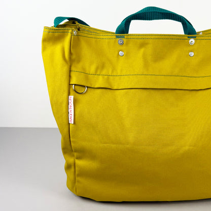 BAG'n'NOUN バッグンナウン｜手持ちと肩掛け 2WAYバッグ TOOL BAG｜70020017