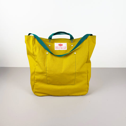 BAG'n'NOUN バッグンナウン｜手持ちと肩掛け 2WAYバッグ TOOL BAG｜70020017