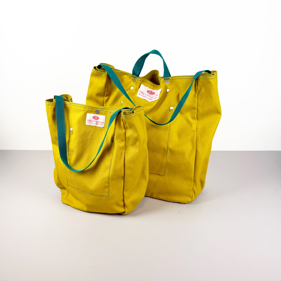 BAG'n'NOUN バッグンナウン｜手持ちと肩掛け 2WAYバッグ TOOL BAG｜70020017