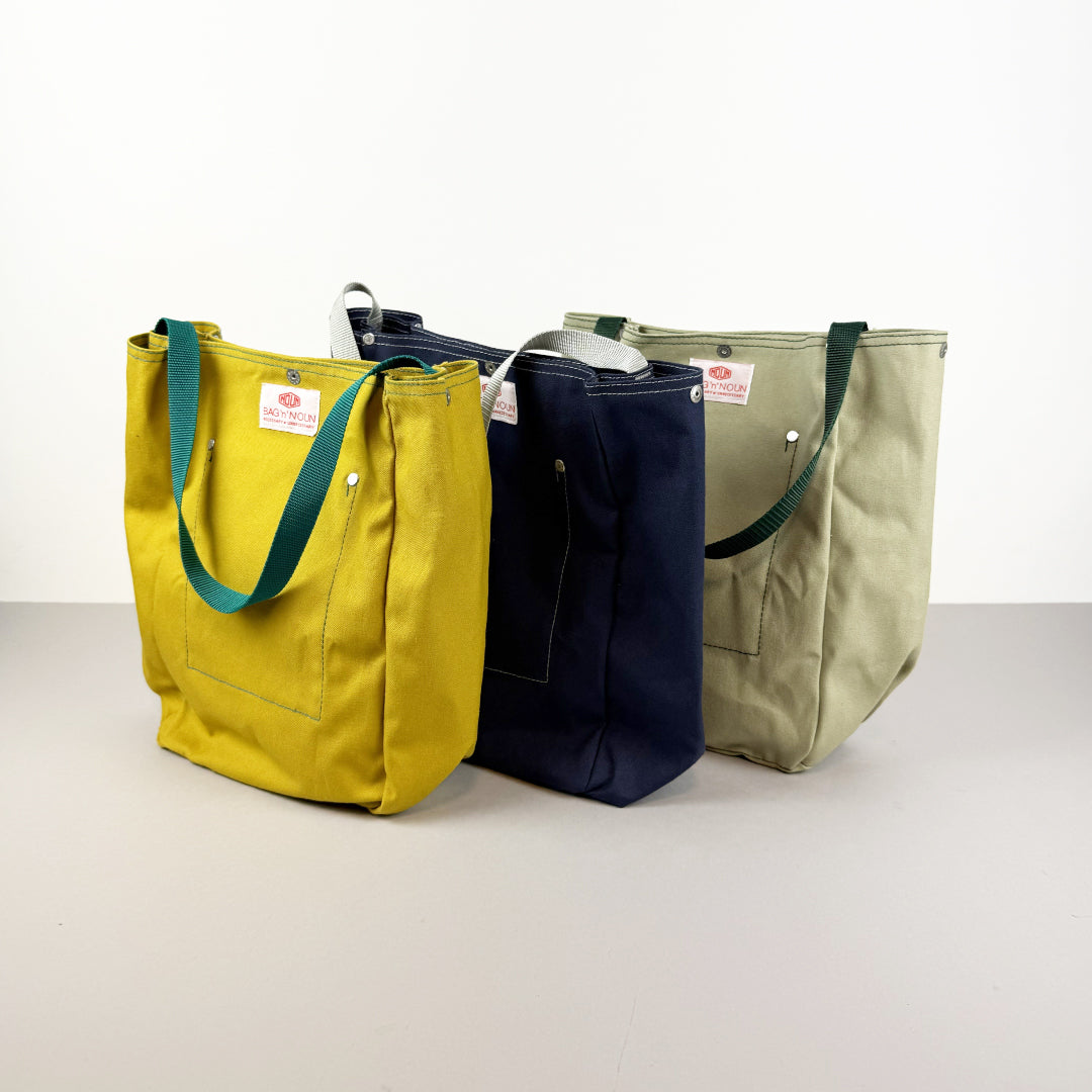 BAG'n'NOUN バッグンナウン｜普段使い TOOL BAG MINI｜70020051