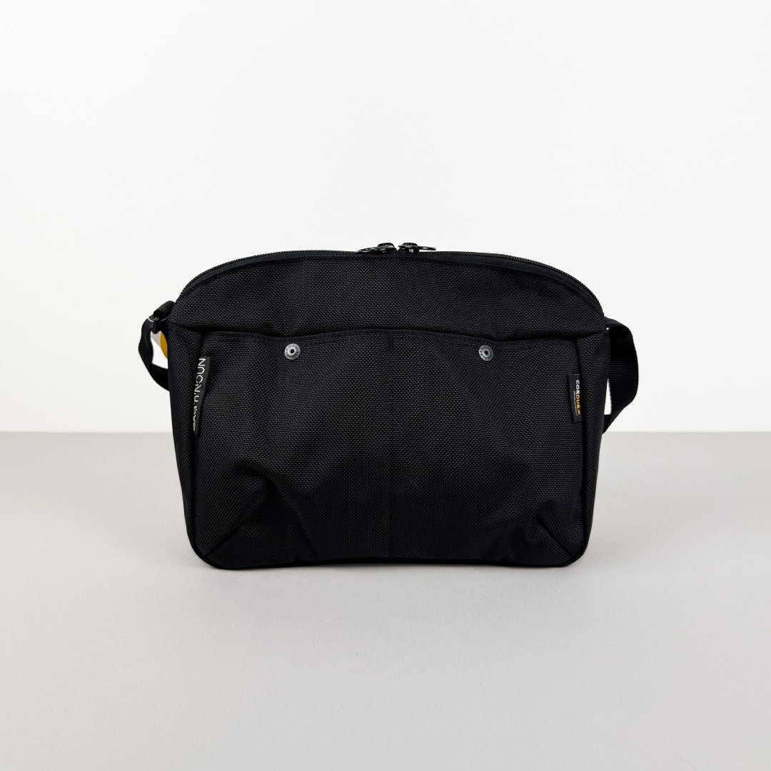 BAG'n'NOUN バッグンナウン｜コンパクトバッグ 収納力のある POCHETTE｜70020055