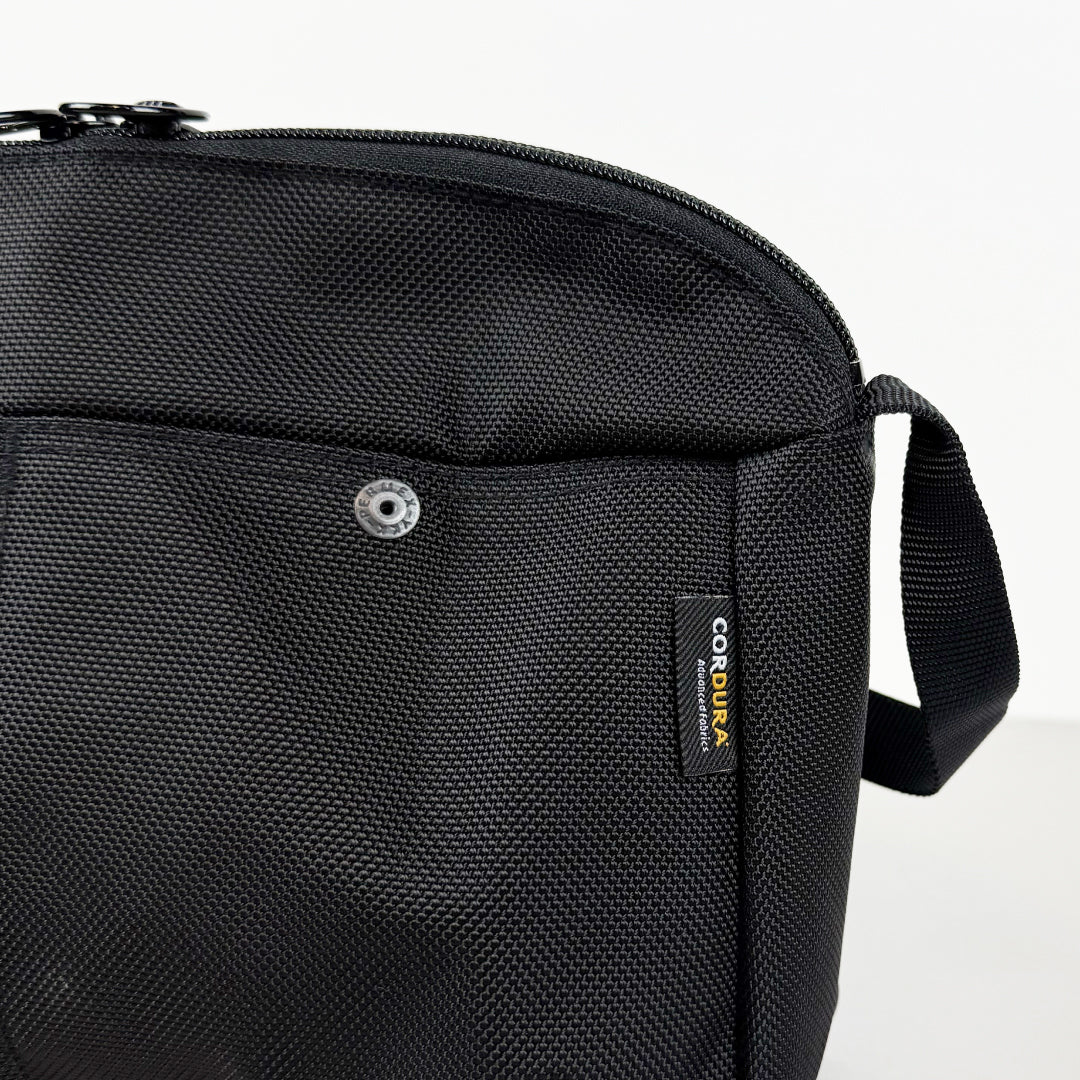 BAG'n'NOUN バッグンナウン｜コンパクトバッグ 収納力のある POCHETTE｜70020055