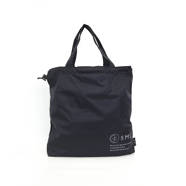 SML|エスエムエルPACKABLE TOTE|K902039