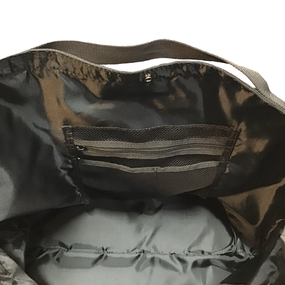 SML|エスエムエルROLL TOP SHOULDER BAG|K902120