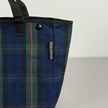 BAG'n'NOUN バッグンナウン｜普段使いやサブバッグにおすすめ HOMES Sサイズ BAY CITY｜70021006