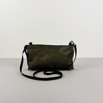 BAG'n'NOUN バッグンナウン｜ユニセックス TRIO'L CAMO 迷彩柄バッグ｜70021032