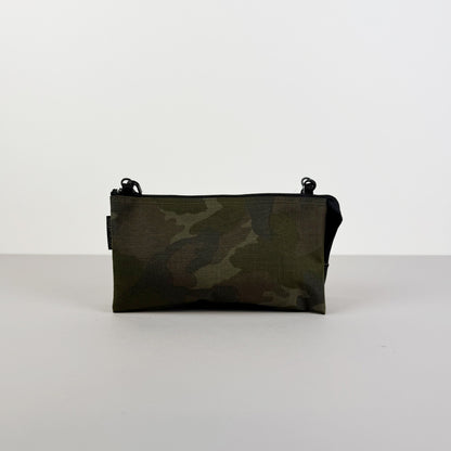 BAG'n'NOUN バッグンナウン｜ユニセックス TRIO'L CAMO 迷彩柄バッグ｜70021032
